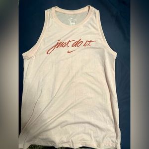 Nike Tank top